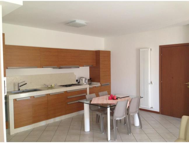 Anteprima foto 1 - Appartamento in Vendita a Pontevico (Brescia)