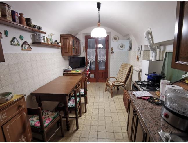 Anteprima foto 2 - Appartamento in Vendita a Pontremoli (Massa-Carrara)
