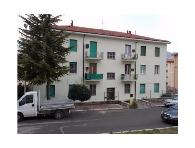 Anteprima foto 1 - Appartamento in Vendita a Popoli (Pescara)