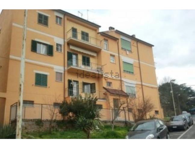 Anteprima foto 1 - Appartamento in Vendita a Popoli (Pescara)