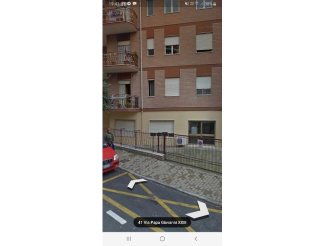 Anteprima foto 3 - Appartamento in Vendita a Popoli (Pescara)