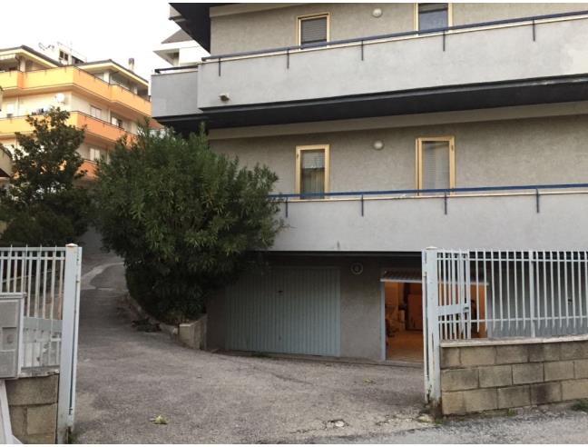 Anteprima foto 6 - Appartamento in Vendita a Popoli (Pescara)