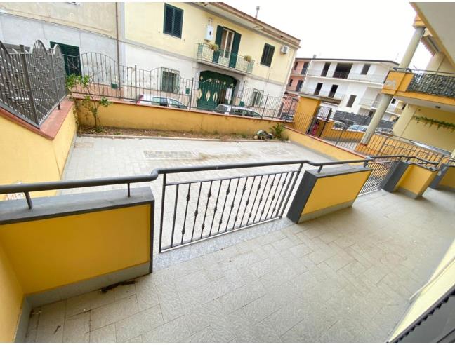 Anteprima foto 1 - Appartamento in Vendita a Portico di Caserta (Caserta)