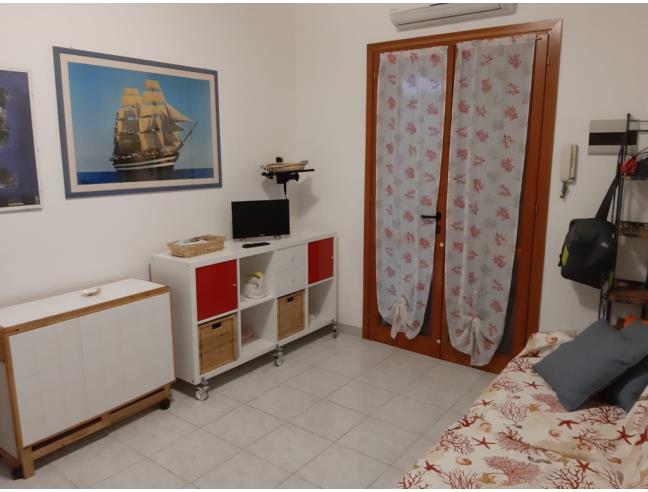 Anteprima foto 4 - Appartamento in Vendita a Porto Azzurro (Livorno)