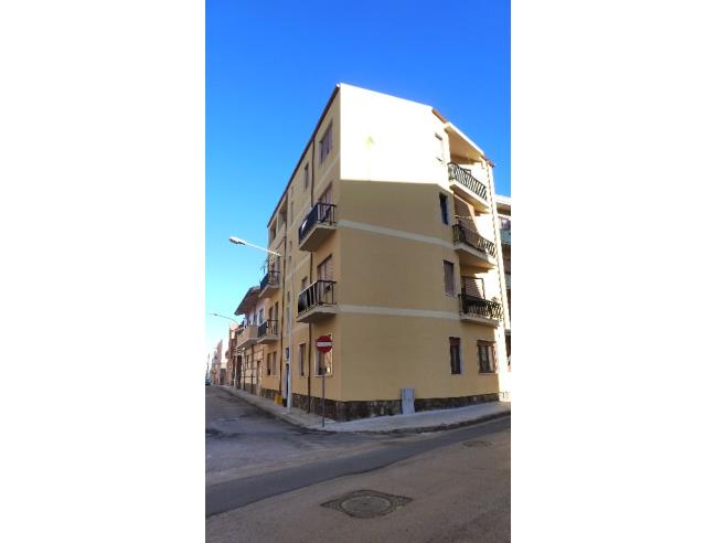 Anteprima foto 7 - Appartamento in Vendita a Porto Torres (Sassari)