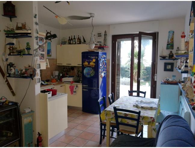 Anteprima foto 5 - Appartamento in Vendita a Potenza Picena - Porto Potenza Picena