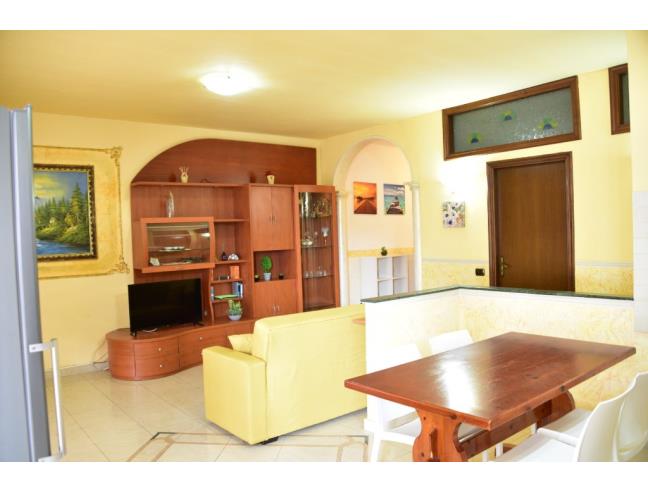 Anteprima foto 2 - Appartamento in Vendita a Pozzallo (Ragusa)
