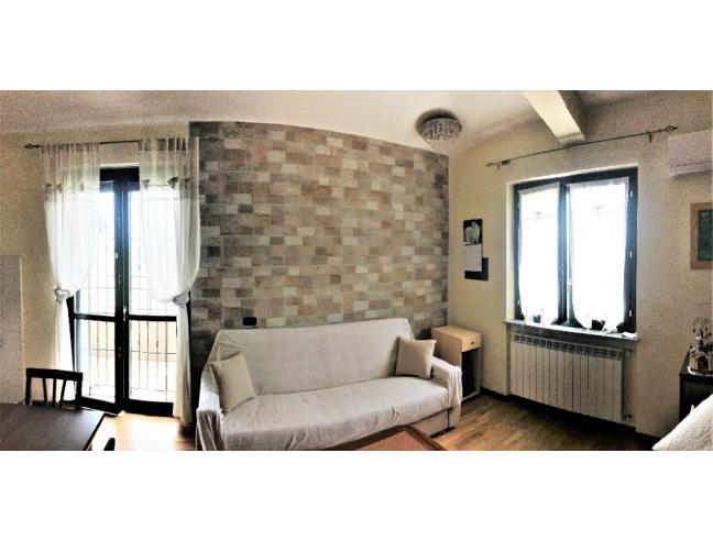Anteprima foto 2 - Appartamento in Vendita a Pozzo d'Adda (Milano)