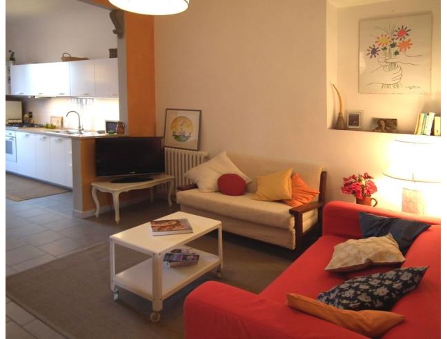 Anteprima foto 2 - Appartamento in Vendita a Prato - San Giusto