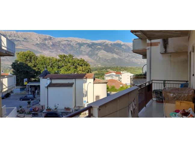 Anteprima foto 1 - Appartamento in Vendita a Pratola Peligna (L'Aquila)