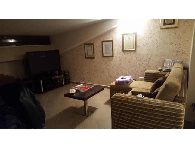 Anteprima foto 5 - Appartamento in Vendita a Pratola Serra (Avellino)
