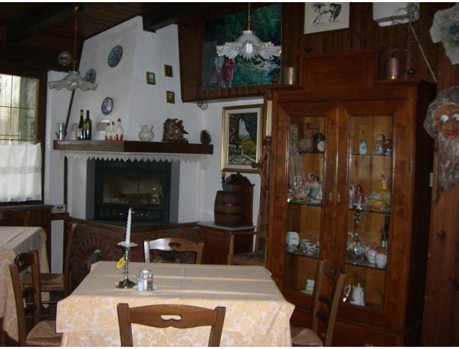 Anteprima foto 2 - Appartamento in Vendita a Pulfero (Udine)