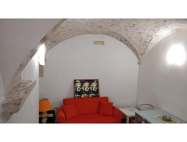 Anteprima foto 1 - Appartamento in Vendita a Putignano (Bari)