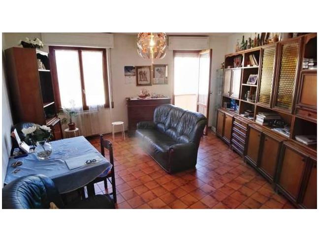 Anteprima foto 2 - Appartamento in Vendita a Quartu Sant'Elena (Cagliari)