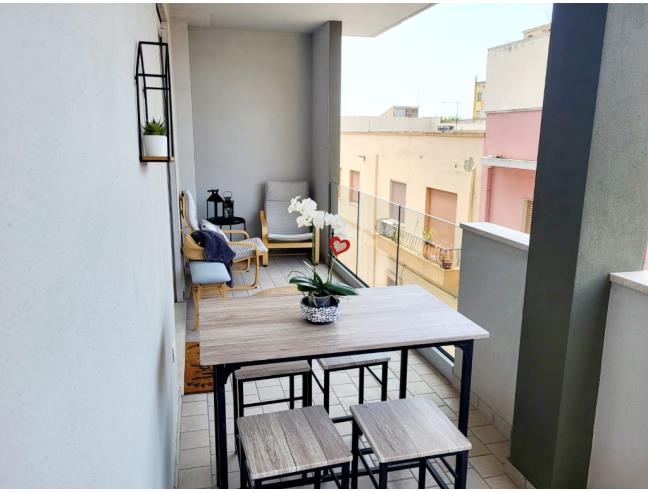 Anteprima foto 7 - Appartamento in Vendita a Quartu Sant'Elena (Cagliari)