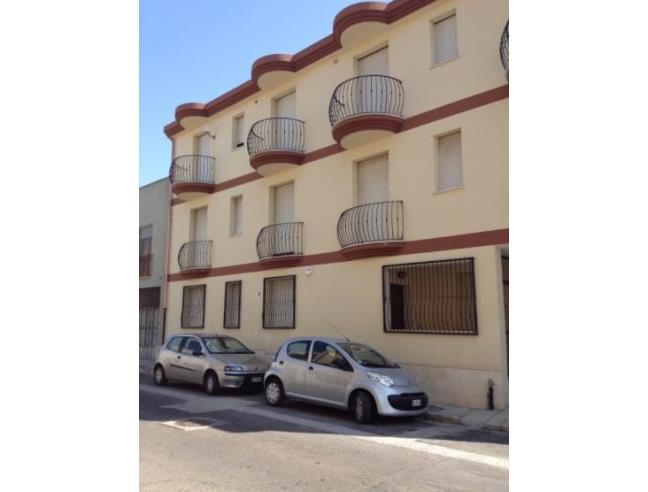 Anteprima foto 1 - Appartamento in Vendita a Quartucciu (Cagliari)