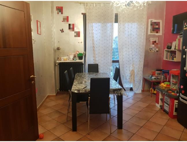 Anteprima foto 3 - Appartamento in Vendita a Racconigi (Cuneo)
