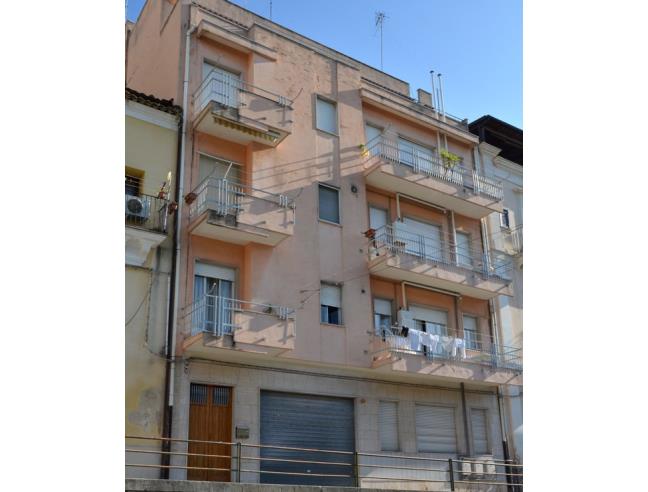 Anteprima foto 3 - Appartamento in Vendita a Ragusa (Ragusa)