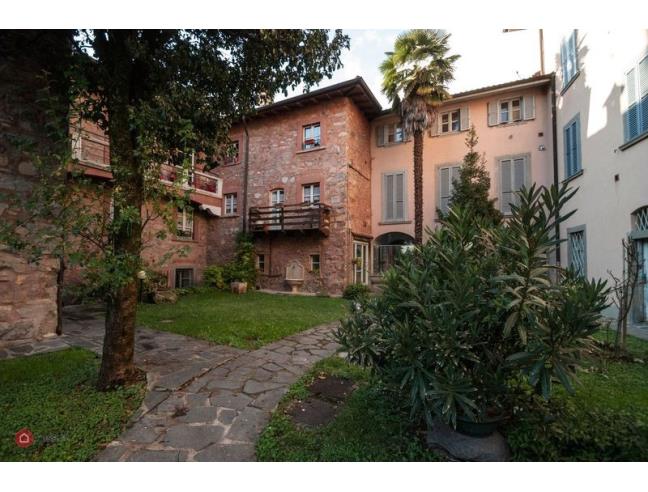 Anteprima foto 1 - Appartamento in Vendita a Ranzanico (Bergamo)