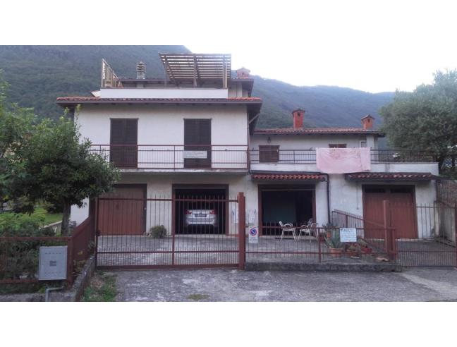 Anteprima foto 2 - Appartamento in Vendita a Ranzanico (Bergamo)