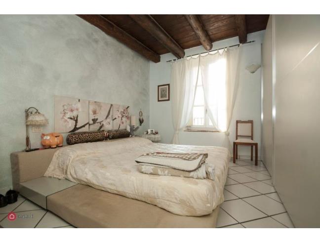 Anteprima foto 6 - Appartamento in Vendita a Ranzanico (Bergamo)