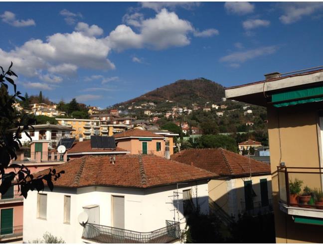 Anteprima foto 1 - Appartamento in Vendita a Rapallo (Genova)