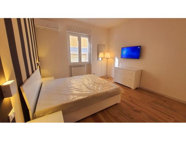 Anteprima foto 1 - Appartamento in Vendita a Rapallo (Genova)