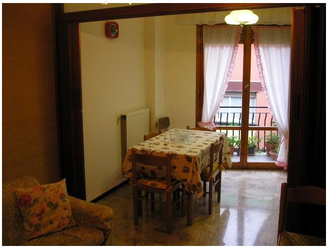 Anteprima foto 2 - Appartamento in Vendita a Rapallo (Genova)