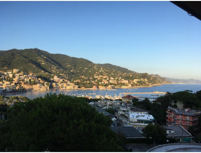 Anteprima foto 4 - Appartamento in Vendita a Rapallo (Genova)