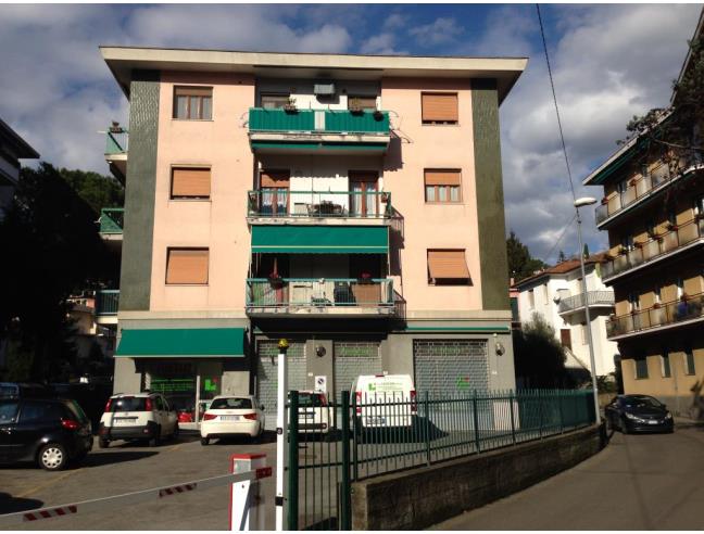 Anteprima foto 5 - Appartamento in Vendita a Rapallo (Genova)