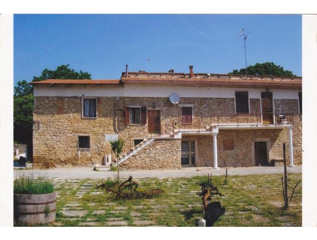 Anteprima foto 1 - Appartamento in Vendita a Rapolano Terme - Serre Di Rapolano