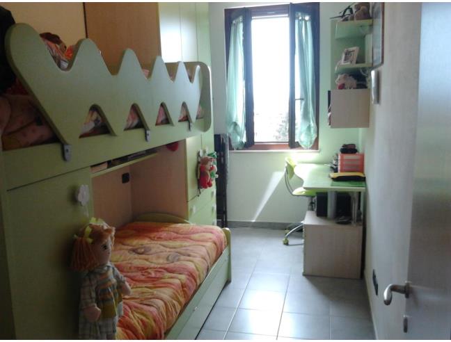 Anteprima foto 5 - Appartamento in Vendita a Rapolano Terme - Serre Di Rapolano