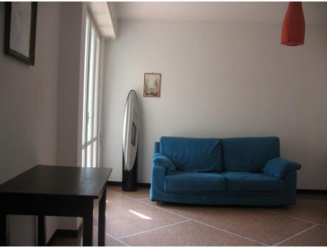 Anteprima foto 3 - Appartamento in Vendita a Recco (Genova)
