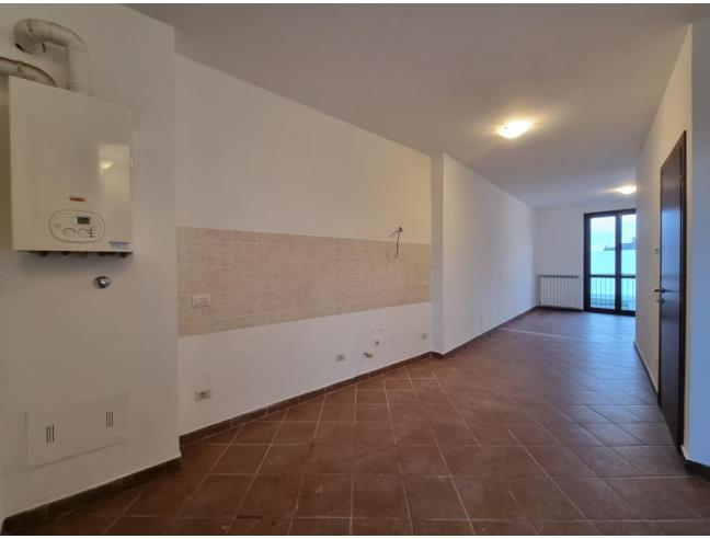 Anteprima foto 1 - Appartamento in Vendita a Recetto (Novara)