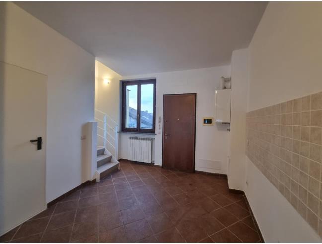Anteprima foto 2 - Appartamento in Vendita a Recetto (Novara)