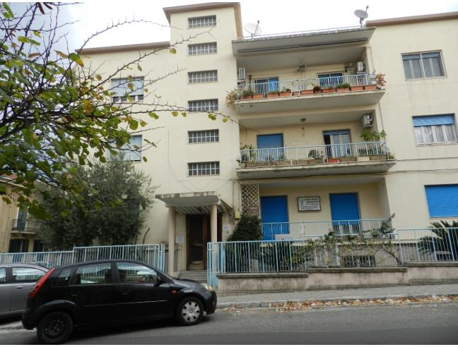 Anteprima foto 1 - Appartamento in Vendita a Reggio Calabria - Centro città