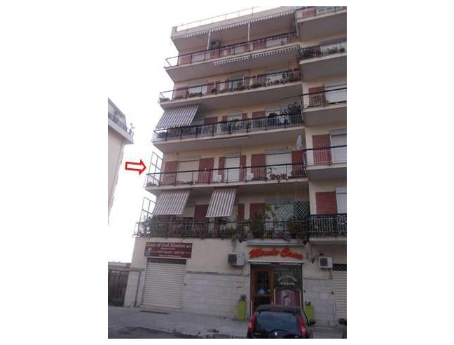 Anteprima foto 2 - Appartamento in Vendita a Reggio Calabria - Centro città