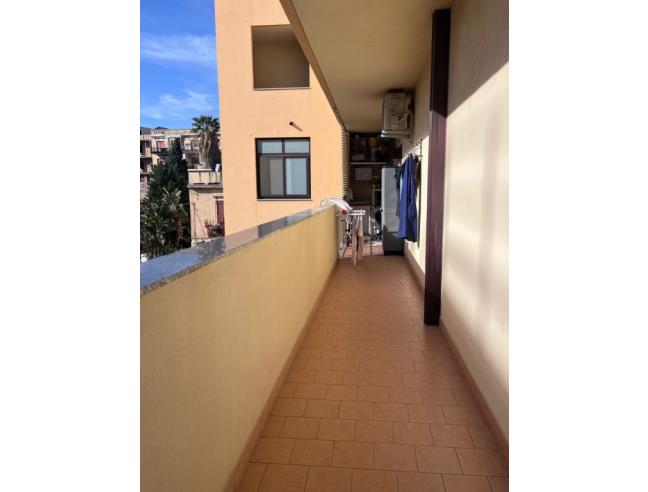 Anteprima foto 6 - Appartamento in Vendita a Reggio Calabria - Centro città