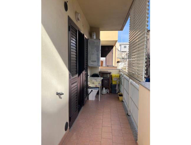 Anteprima foto 7 - Appartamento in Vendita a Reggio Calabria - Centro città
