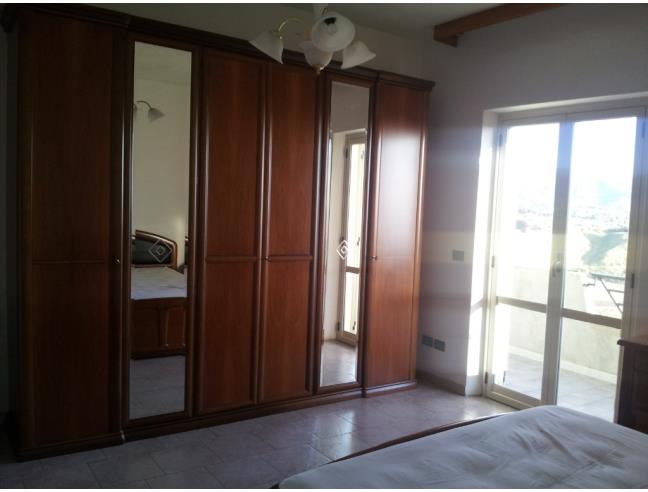 Anteprima foto 3 - Appartamento in Vendita a Reggio Calabria - Gallina