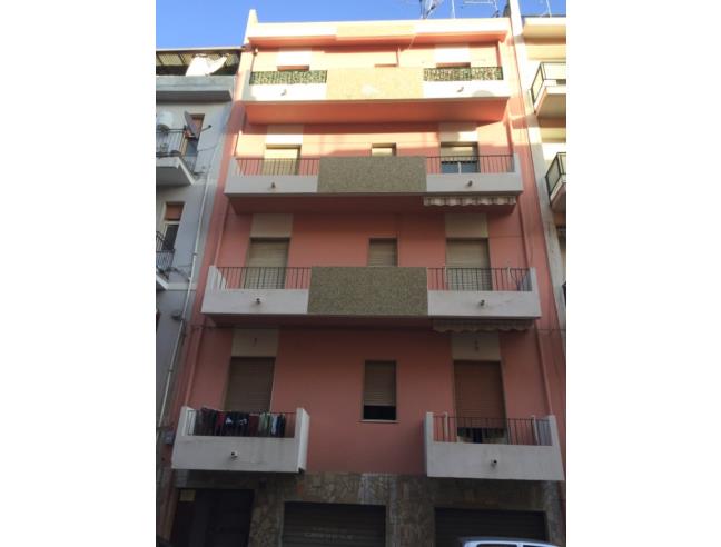 Anteprima foto 1 - Appartamento in Vendita a Reggio Calabria (Reggio Calabria)