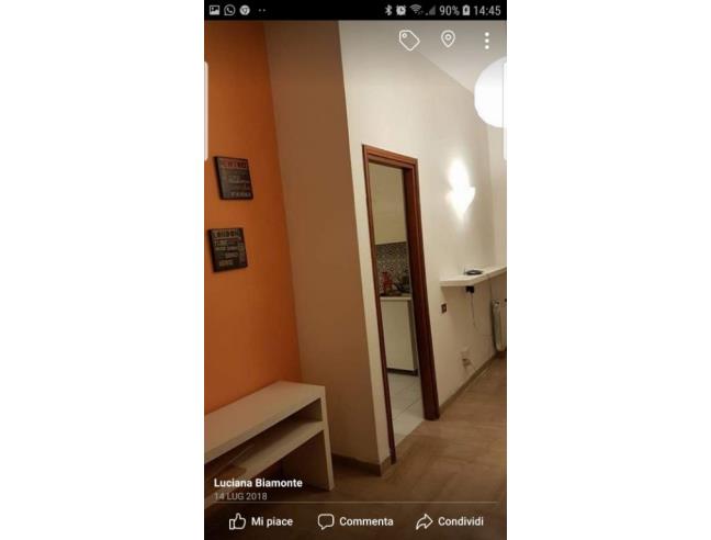 Anteprima foto 2 - Appartamento in Vendita a Reggio Calabria (Reggio Calabria)