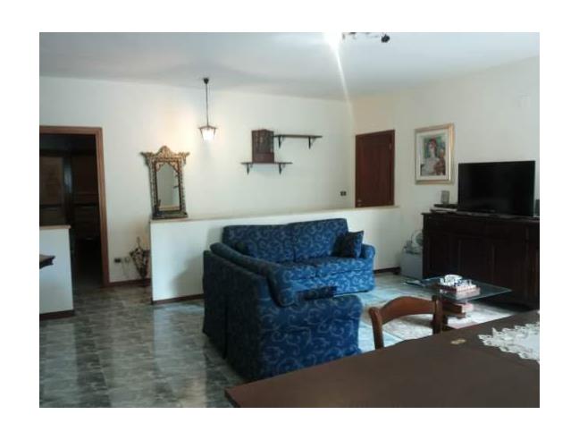 Anteprima foto 2 - Appartamento in Vendita a Reggio Calabria (Reggio Calabria)