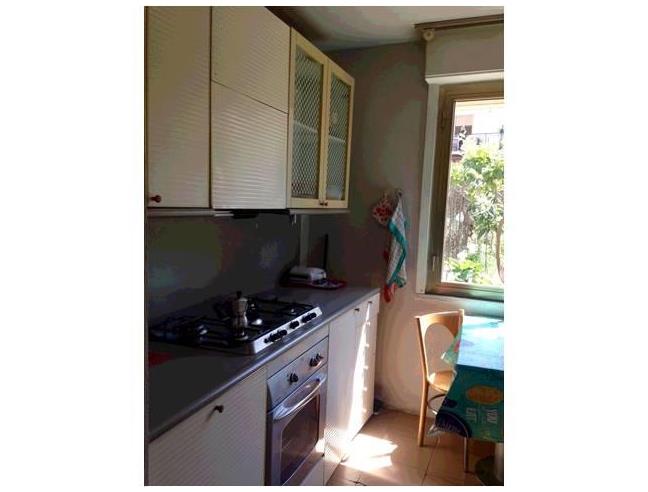 Anteprima foto 6 - Appartamento in Vendita a Reggio Calabria (Reggio Calabria)