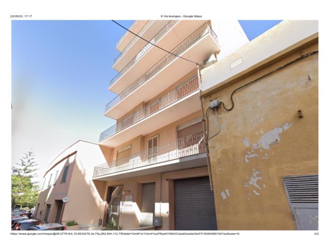 Anteprima foto 8 - Appartamento in Vendita a Reggio Calabria (Reggio Calabria)