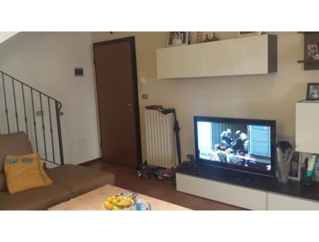 Anteprima foto 2 - Appartamento in Vendita a Reggio Emilia - Bagno