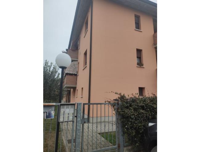 Anteprima foto 1 - Appartamento in Vendita a Reggio Emilia - Massenzatico