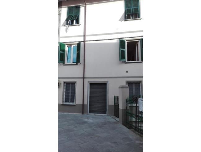 Anteprima foto 1 - Appartamento in Vendita a Riccò del Golfo di Spezia (La Spezia)
