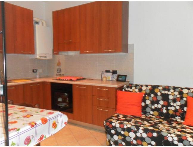 Anteprima foto 3 - Appartamento in Vendita a Riccò del Golfo di Spezia (La Spezia)