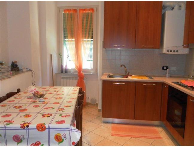 Anteprima foto 4 - Appartamento in Vendita a Riccò del Golfo di Spezia (La Spezia)
